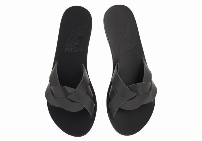 Sandales à Glissière Ancient Greek Sandals Arachne   | UVI-1728684